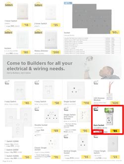 Builders : Contractors Catalogue (29 May - 29 July 2018), page 10