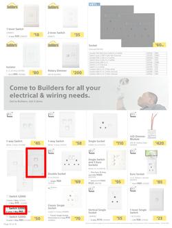 Builders : Contractors Catalogue (29 May - 29 July 2018), page 10