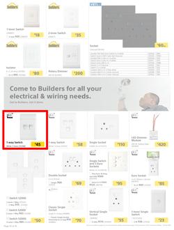 Builders : Contractors Catalogue (29 May - 29 July 2018), page 10