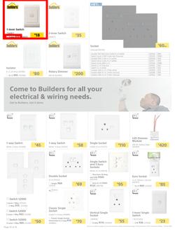 Builders : Contractors Catalogue (29 May - 29 July 2018), page 10