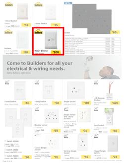 Builders : Contractors Catalogue (29 May - 29 July 2018), page 10