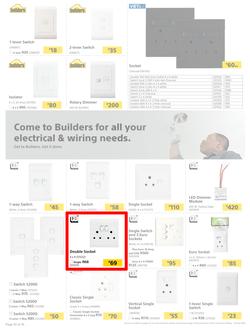 Builders : Contractors Catalogue (29 May - 29 July 2018), page 10