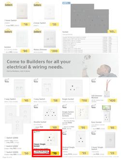 Builders : Contractors Catalogue (29 May - 29 July 2018), page 10