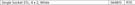 Lesco Single Socket STL, 4 x 2, White