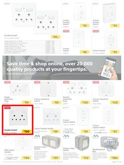 Builders : Contractors Catalogue (29 May - 29 July 2018), page 11