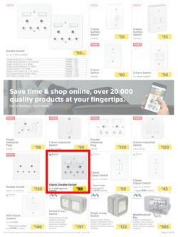 Builders : Contractors Catalogue (29 May - 29 July 2018), page 11