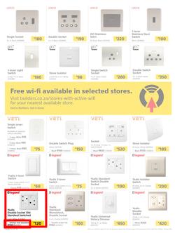 Builders : Contractors Catalogue (29 May - 29 July 2018), page 12