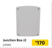 Juction Box J2