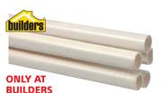 PVC Conduit-4m x 20mm