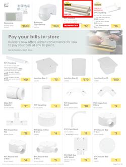 Builders : Contractors Catalogue (29 May - 29 July 2018), page 15