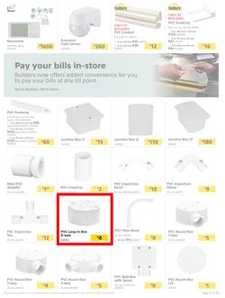 Builders : Contractors Catalogue (29 May - 29 July 2018), page 15