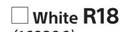 Nitto Insulation Tape White-Each