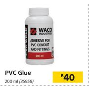 PVC Glue-200ml