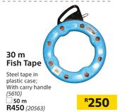 30m Fish Tape