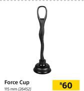 Force Cup 115mm