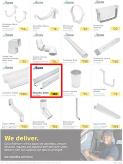 Builders : Here's To Plumbing Perfection (1 June - 26 July 2021), page 7