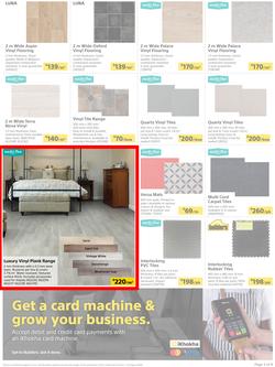 Builders : Rediscover Your Home Every Step Of The Way (16 June - 17 August 2020), page 3