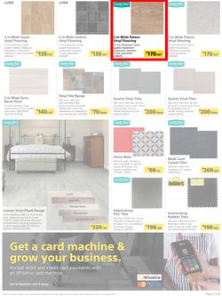 Builders : Rediscover Your Home Every Step Of The Way (16 June - 17 August 2020), page 3