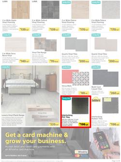 Builders : Rediscover Your Home Every Step Of The Way (16 June - 17 August 2020), page 3