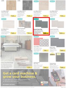 Builders : Rediscover Your Home Every Step Of The Way (16 June - 17 August 2020), page 3
