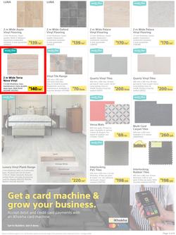 Builders : Rediscover Your Home Every Step Of The Way (16 June - 17 August 2020), page 3