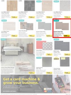 Builders : Rediscover Your Home Every Step Of The Way (16 June - 17 August 2020), page 3