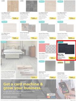 Builders : Rediscover Your Home Every Step Of The Way (16 June - 17 August 2020), page 3