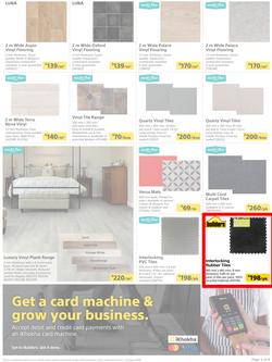 Builders : Rediscover Your Home Every Step Of The Way (16 June - 17 August 2020), page 3