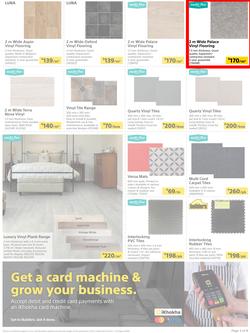 Builders : Rediscover Your Home Every Step Of The Way (16 June - 17 August 2020), page 3