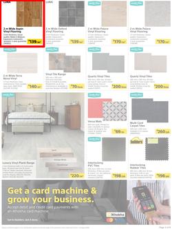 Builders : Rediscover Your Home Every Step Of The Way (16 June - 17 August 2020), page 3