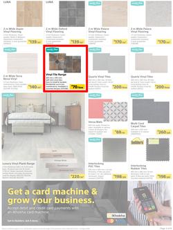 Builders : Rediscover Your Home Every Step Of The Way (16 June - 17 August 2020), page 3