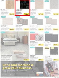Builders : Rediscover Your Home Every Step Of The Way (16 June - 17 August 2020), page 3