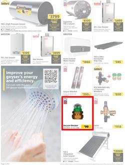 Builders : Here's To Plumbing Essentials (14 June - 08 August 2022), page 2