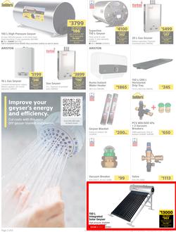 Builders : Here's To Plumbing Essentials (14 June - 08 August 2022), page 2