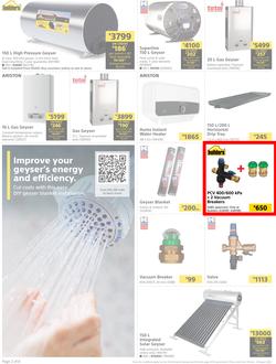 Builders : Here's To Plumbing Essentials (14 June - 08 August 2022), page 2