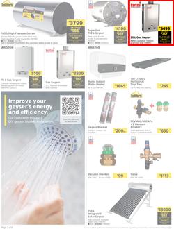 Builders : Here's To Plumbing Essentials (14 June - 08 August 2022), page 2