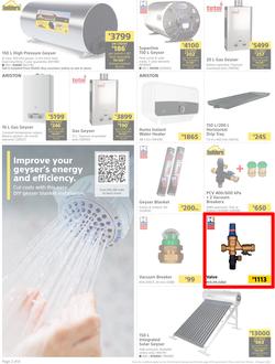 Builders : Here's To Plumbing Essentials (14 June - 08 August 2022), page 2