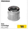 Providus Gas Cartridge 190g