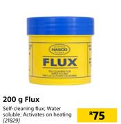 Nasco Flux-200g