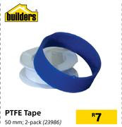 Builders PTFE Tape