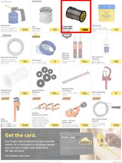 Builders : Here's To Plumbing Essentials (14 June - 08 August 2022), page 3