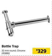 Bottle Trap