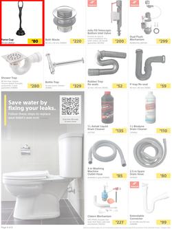 Builders : Here's To Plumbing Essentials (14 June - 08 August 2022), page 4