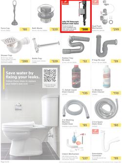 Builders : Here's To Plumbing Essentials (14 June - 08 August 2022), page 4