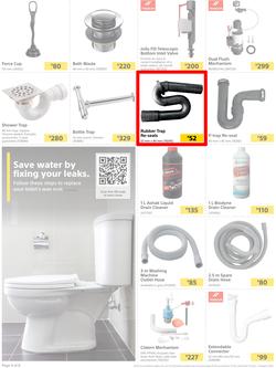 Builders : Here's To Plumbing Essentials (14 June - 08 August 2022), page 4