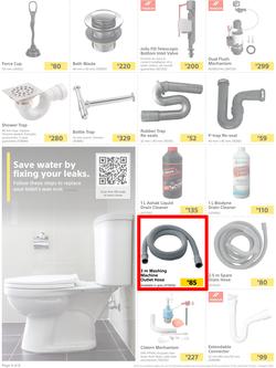 Builders : Here's To Plumbing Essentials (14 June - 08 August 2022), page 4