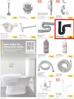 Builders : Here's To Plumbing Essentials (14 June - 08 August 2022), page 4