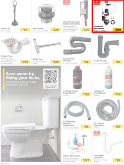 Builders : Here's To Plumbing Essentials (14 June - 08 August 2022), page 4