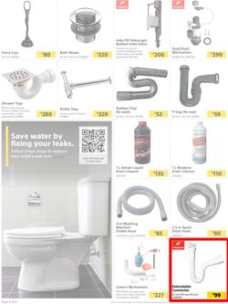 Builders : Here's To Plumbing Essentials (14 June - 08 August 2022), page 4