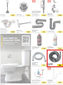 Builders : Here's To Plumbing Essentials (14 June - 08 August 2022), page 4